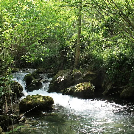 Zelai Begi Сasa de vacaciones *