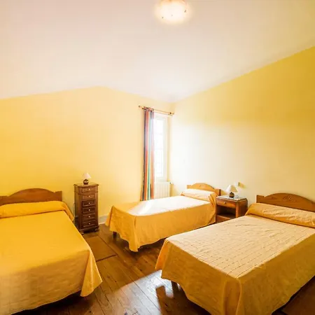 Holiday home Zelai Begi