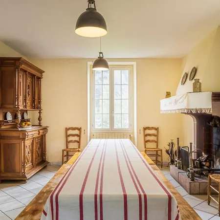 Сasa de vacaciones Zelai Begi