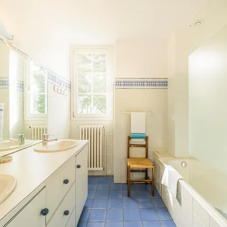 Zelai Begi Сasa de vacaciones *