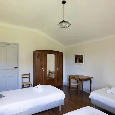 Zelai Begi Сasa de vacaciones