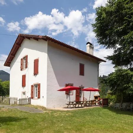 Zelai Begi Сasa de vacaciones