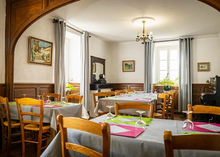 בית נופש Zelai Begi