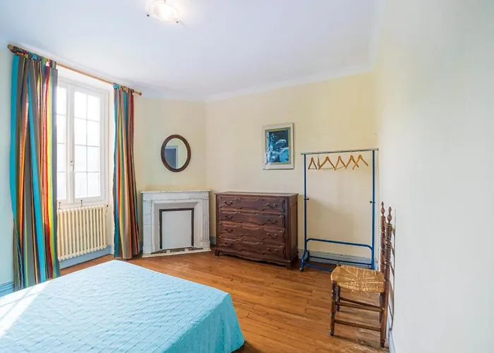 Zelai Begi בית נופש *