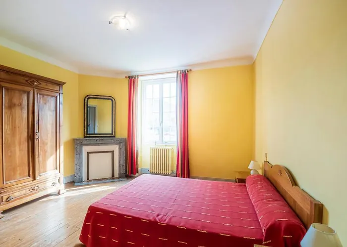 Zelai Begi * Aldudes