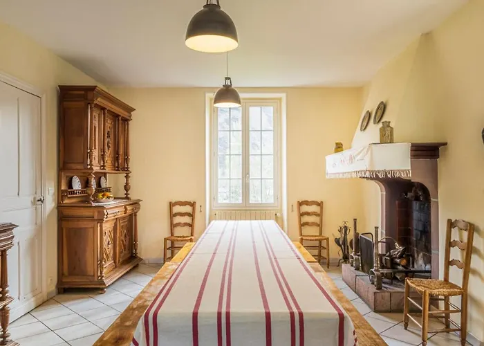 בית נופש Zelai Begi