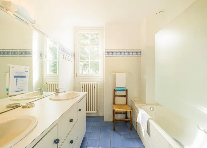 Zelai Begi בית נופש *