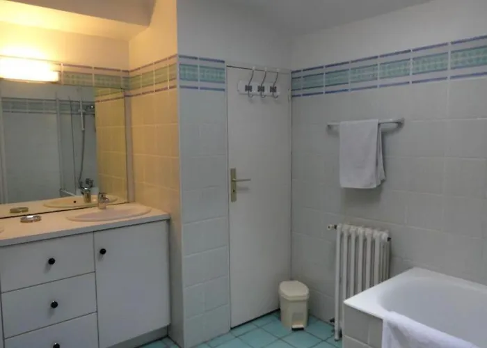 Zelai Begi בית נופש *